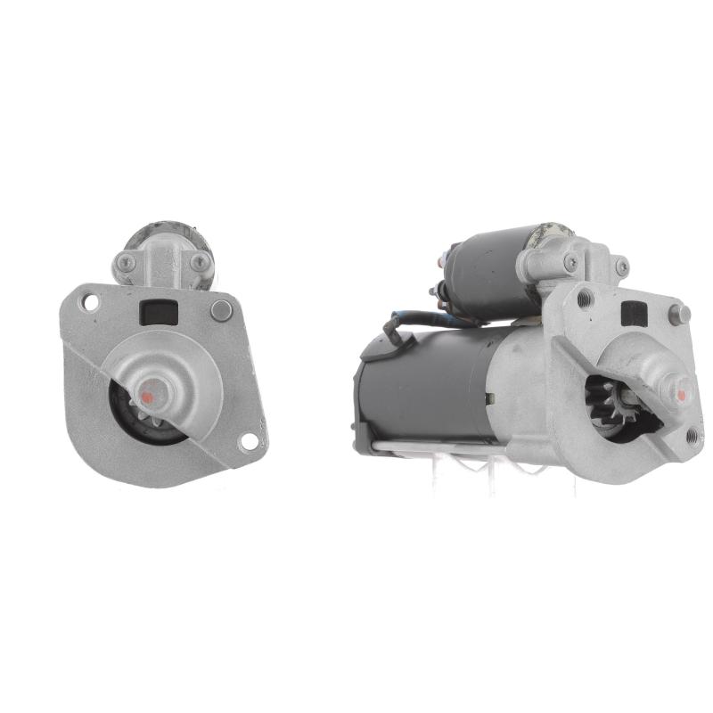 Démarreur CEVAM 3798 - Visuel 1