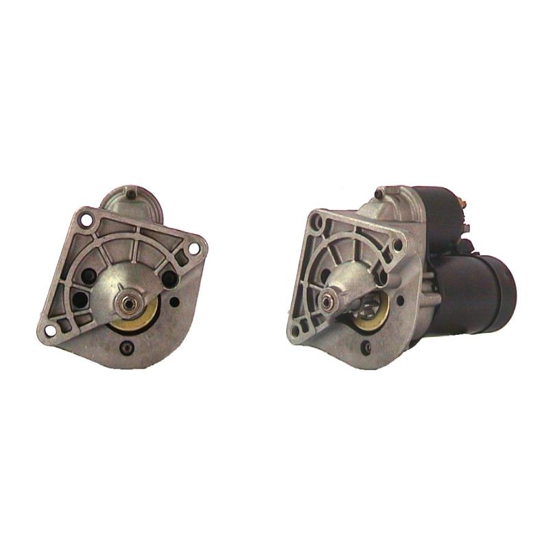 Démarreur CEVAM 3808 - Visuel 1