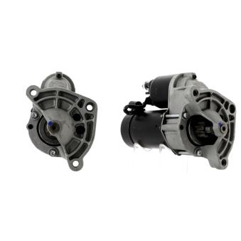 Démarreur CEVAM 3809 pour DAEWOO REZZO 2.0 - 122cv