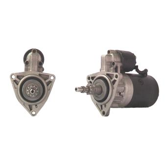 Démarreur CEVAM 3812 pour DAEWOO EVANDA 2.5 Syncro - 110cv