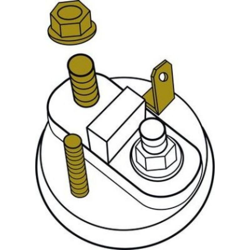 Démarreur CEVAM 3817 - Visuel 2