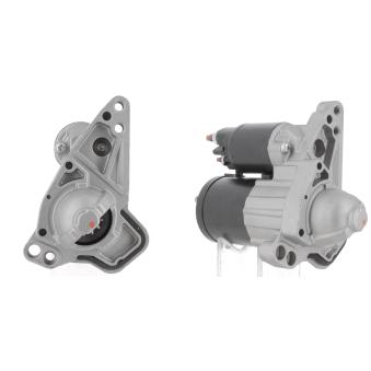 Démarreur CEVAM 3823 pour DACIA LODGY 1.3 TCe 130 - 131cv