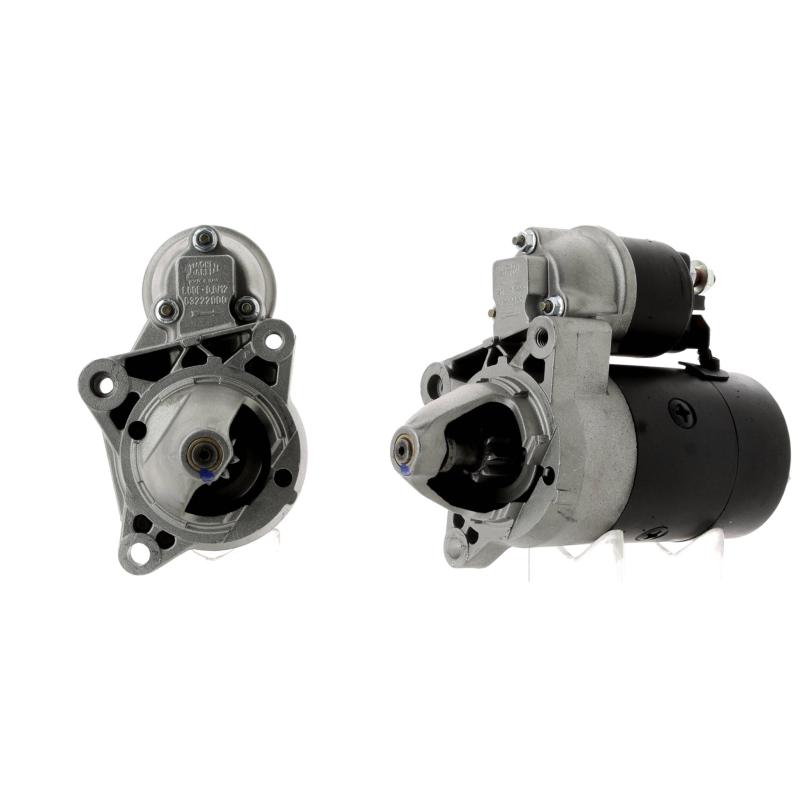 Démarreur CEVAM 3824 - Visuel 1