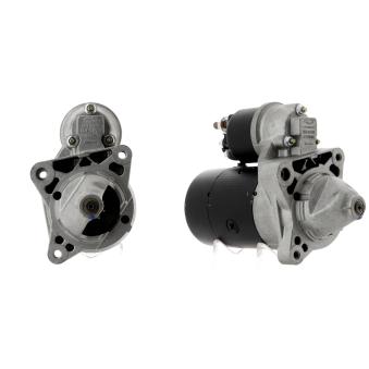 Démarreur CEVAM 3826 pour TOYOTA COROLLA 1.6 - 86cv