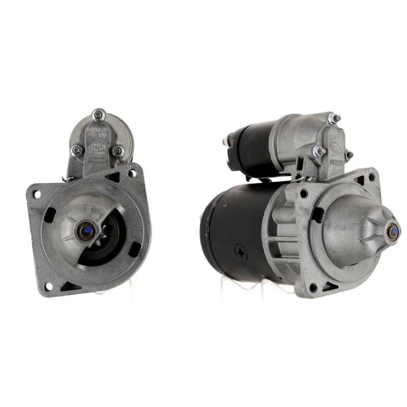 Démarreur CEVAM 3832 - Visuel 1