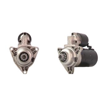 Démarreur CEVAM 3834 pour DAEWOO EVANDA 2.5 Syncro - 110cv