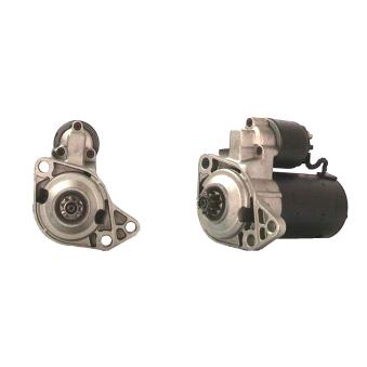 Démarreur CEVAM 3835 pour HONDA CIVIC 1.9 TDI - 110cv