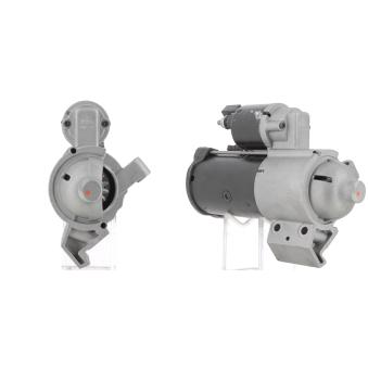 Démarreur CEVAM 3843 pour BMW Série 5 520 i Mild-Hybrid - 184cv