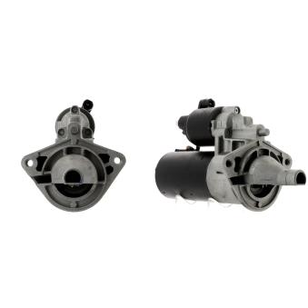 Démarreur CEVAM 3854 pour CADILLAC SRX 3.3 i - 158cv