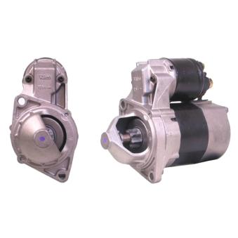 Démarreur CEVAM [3856]