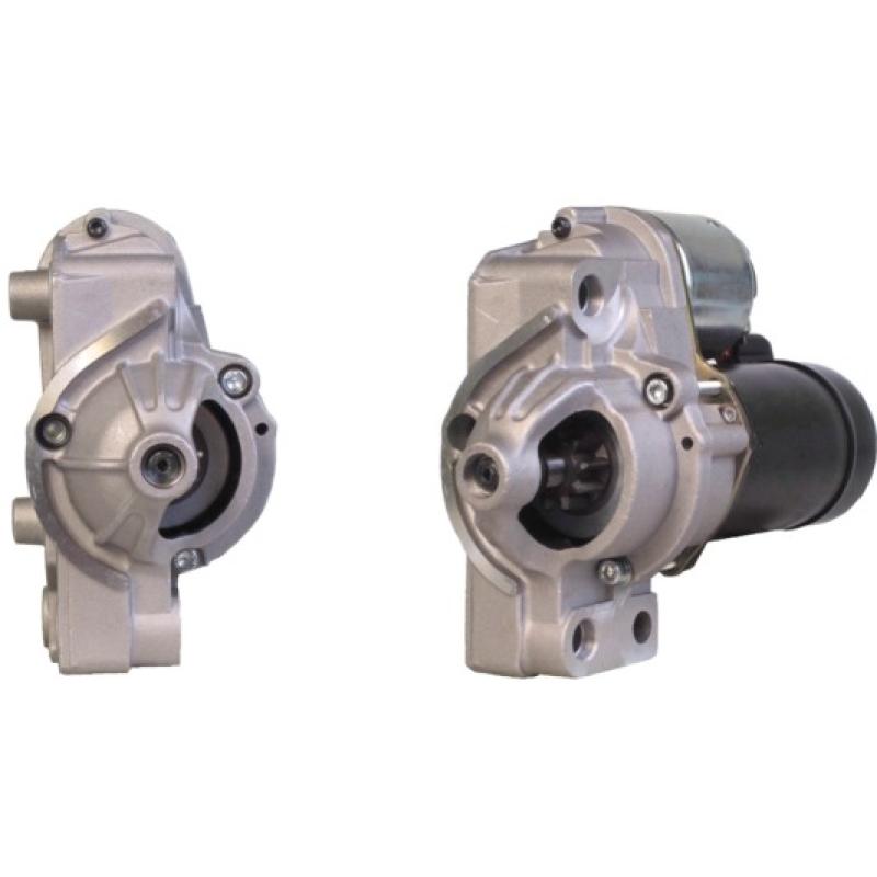 Démarreur CEVAM 3857 - Visuel 1