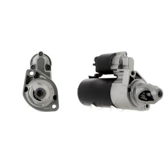 Démarreur CEVAM 3868 pour MERCEDES-BENZ CLASSE E E 280 CDI - 190cv