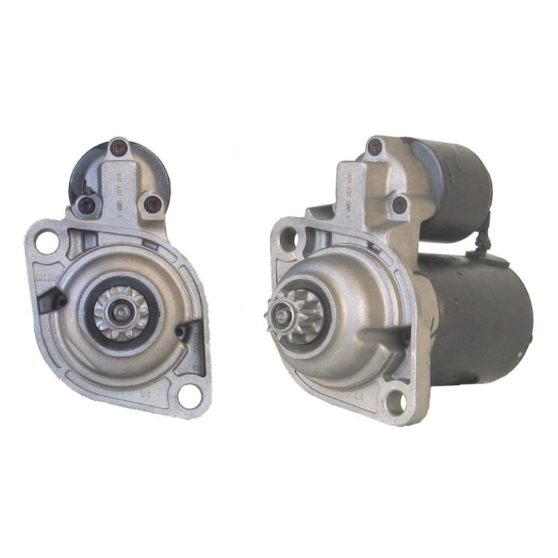 Démarreur CEVAM 3872 - Visuel 1