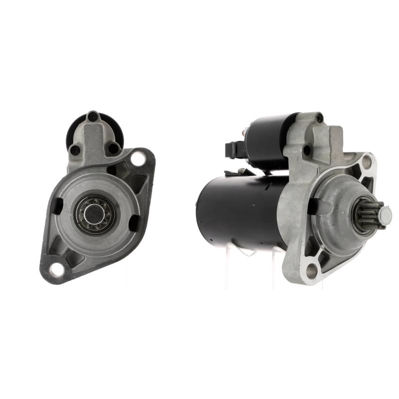 Démarreur CEVAM 3873 - Visuel 1