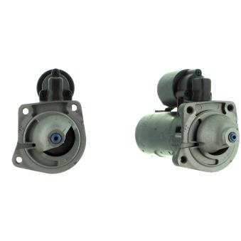 Démarreur CEVAM 3876 pour FORD SIERRA 2.9 4x4 - 145cv