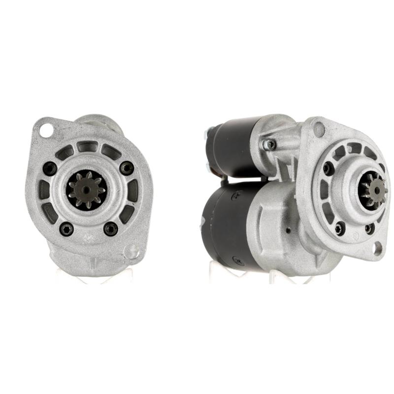 Démarreur CEVAM 3877 - Visuel 1