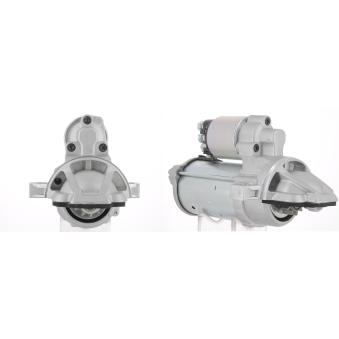 Démarreur CEVAM 3886 pour FORD KUGA 2.0 EcoBoost 4x4 - 242cv