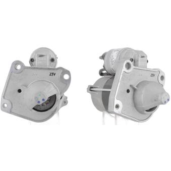 Démarreur CEVAM 3897 pour CITROEN C3 1.2 PureTech 82 - 83cv
