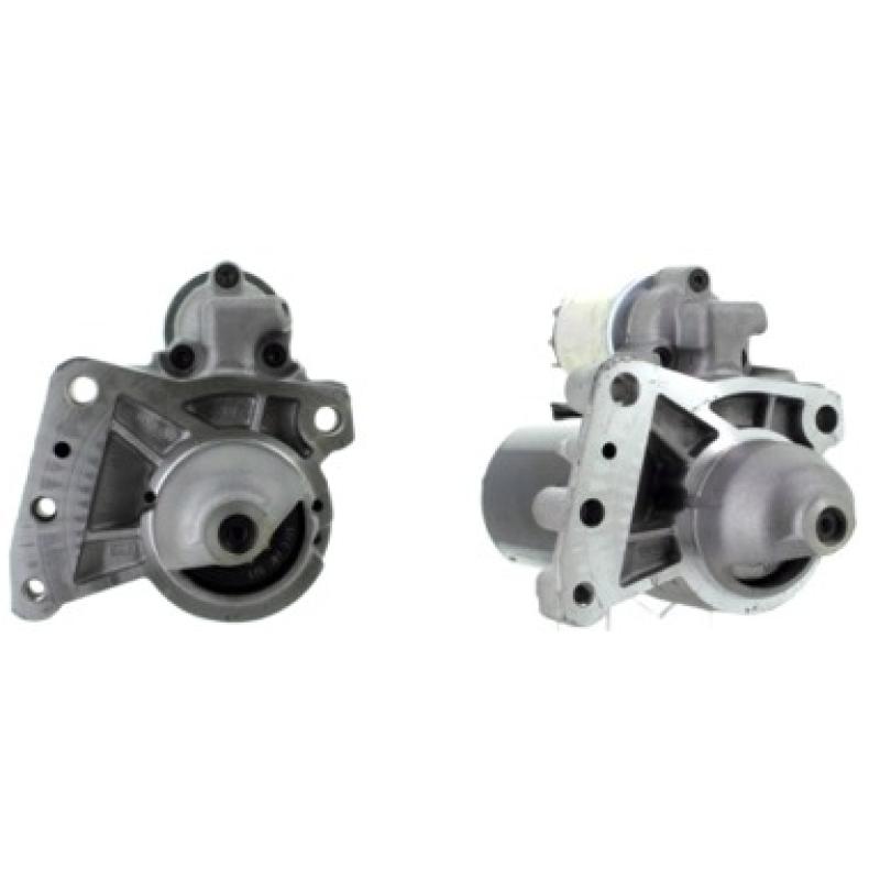 Démarreur CEVAM 3901 - Visuel 1