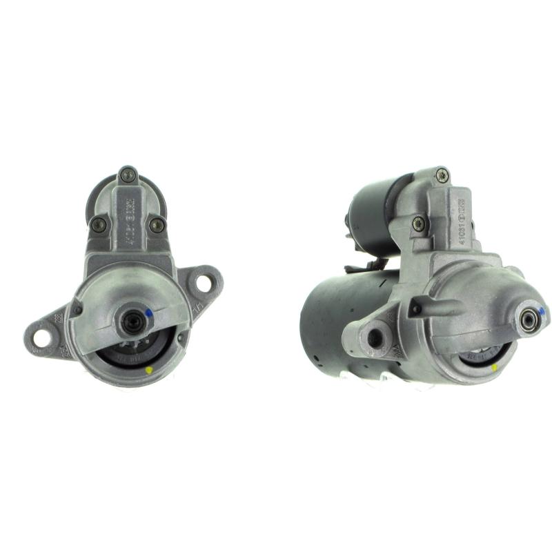 Démarreur CEVAM 3903 - Visuel 1