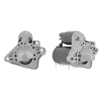 Démarreur CEVAM 3921 pour FIAT DUCATO 1.6 E85 - 110cv