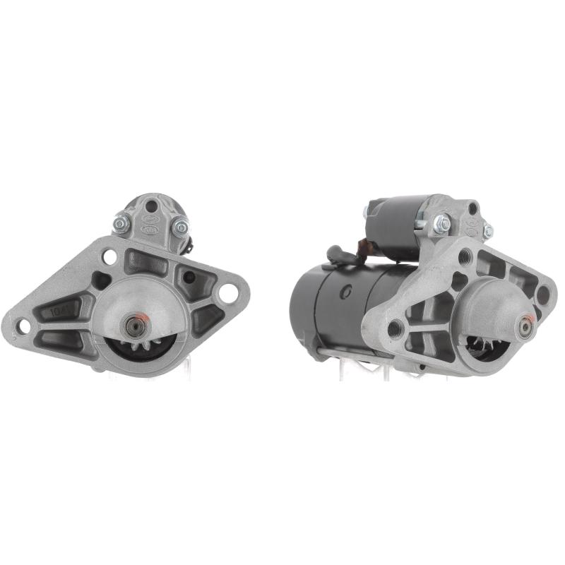 Démarreur CEVAM 3922 - Visuel 1