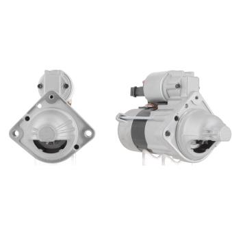 Démarreur CEVAM 3925 pour BMW Série 6 M6 - 507cv