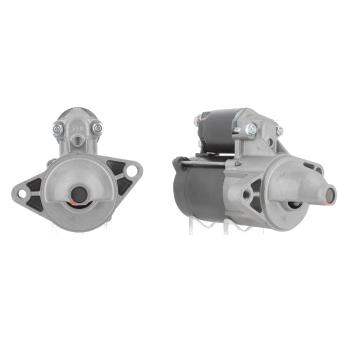 Démarreur CEVAM 3927 pour NISSAN QASHQAI 1.0 - 58cv