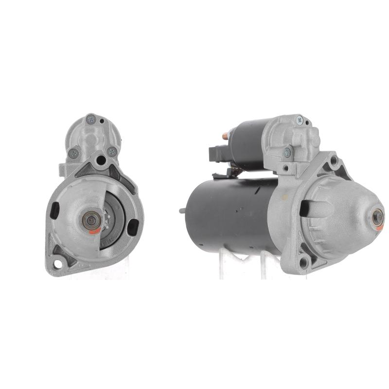 Démarreur CEVAM 3940 - Visuel 1