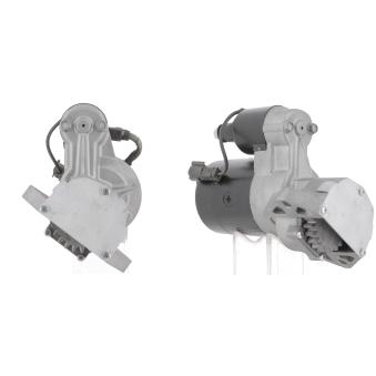 Démarreur CEVAM OEM S114461