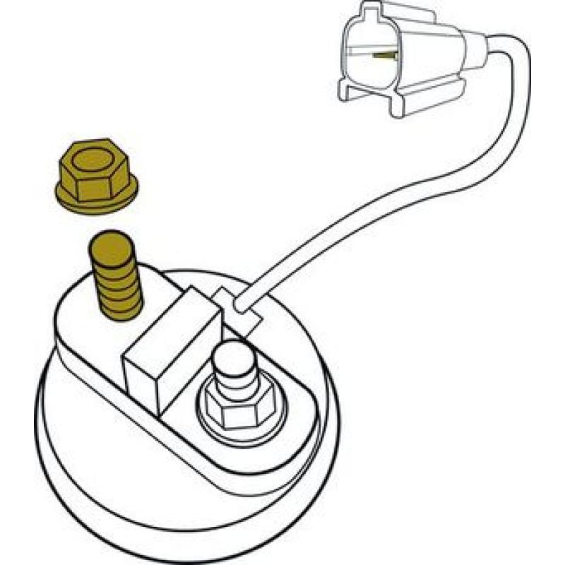 Démarreur CEVAM 3946 - Visuel 2