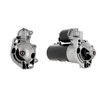 Démarreur CEVAM 3948 pour AUDI A5 E 60 AMG - 381cv