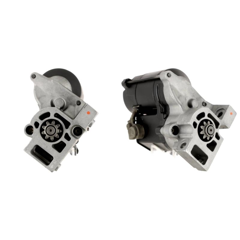 Démarreur CEVAM 3953 - Visuel 1