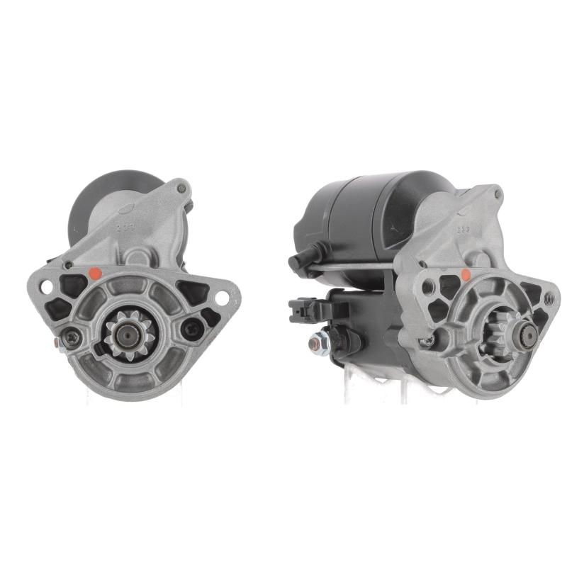 Démarreur CEVAM 3966 - Visuel 1