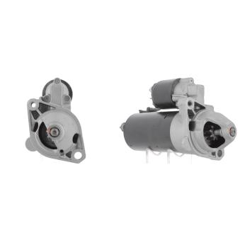 Démarreur CEVAM [3967]
