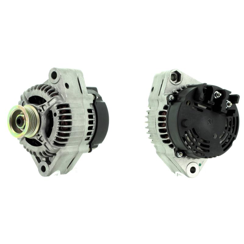 Alternateur CEVAM 4000 - Visuel 1