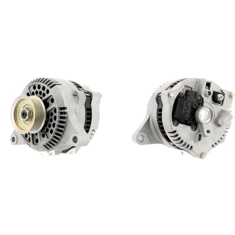 Alternateur CEVAM 4001 - Visuel 1