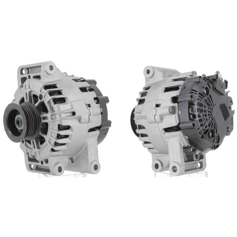 Alternateur CEVAM 40011 - Visuel 1