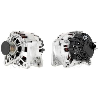 Alternateur CEVAM OEM 231005225R