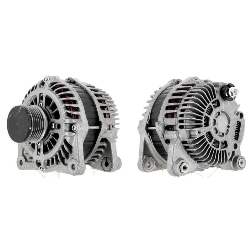 Alternateur CEVAM 40014 - Visuel 1