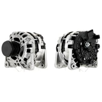 Alternateur CEVAM 40018 pour DACIA DOKKER 1.6 LPG - 83cv