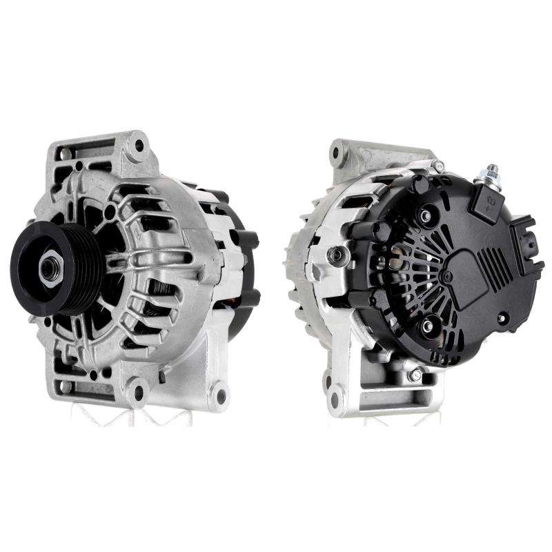 Alternateur CEVAM 40019 - Visuel 1