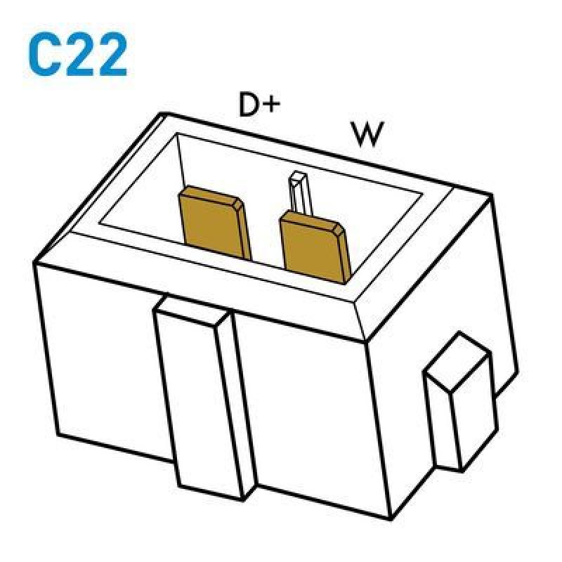 Alternateur CEVAM 4002 - Visuel 2
