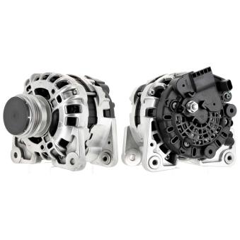 Alternateur CEVAM 40027 pour JAGUAR XJS 1.2 - 75cv