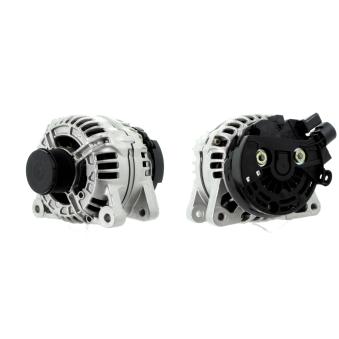 Alternateur CEVAM 4003 pour CITROEN JUMPY 1.6 HDi 90 16V - 90cv