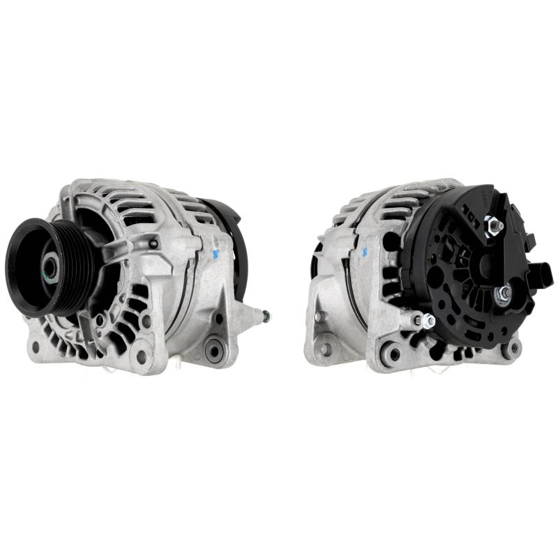 Alternateur CEVAM 40031 - Visuel 1