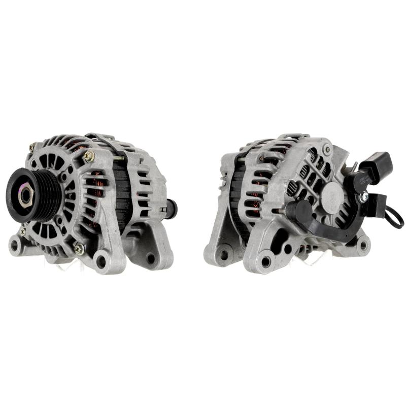 Alternateur CEVAM 40035 - Visuel 1