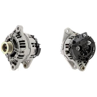 Alternateur CEVAM 4004 pour ALFA ROMEO GT 2.0 JTS - 162cv