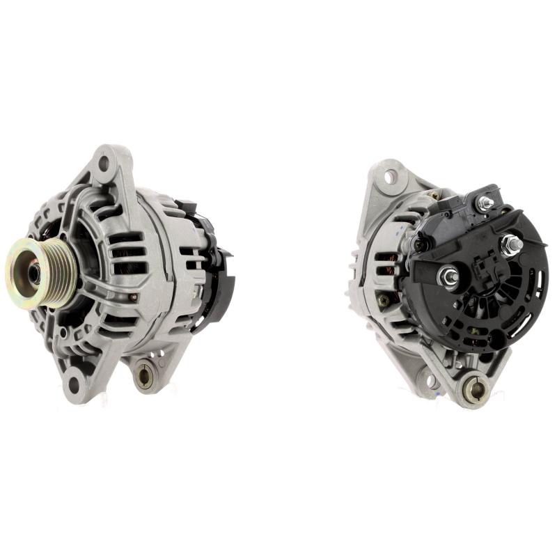 Alternateur CEVAM 4004 - Visuel 1