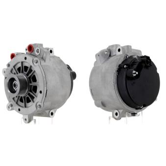 Alternateur CEVAM [40041]